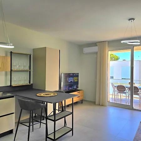 San Pietro - 288 شقة *