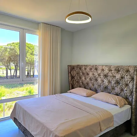 San Pietro - 288 Апартаменты *