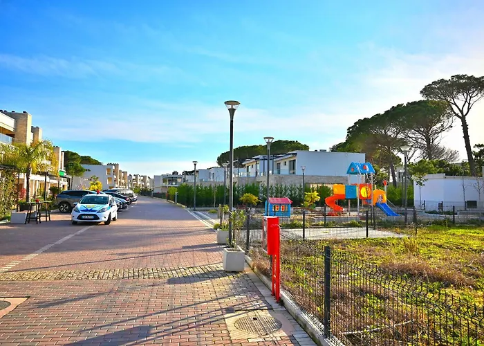 San Pietro - 288 公寓