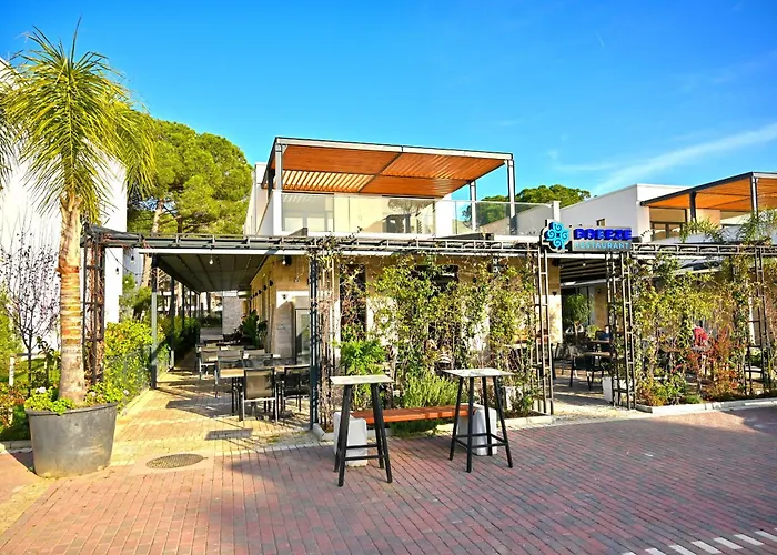 公寓 San Pietro - 288