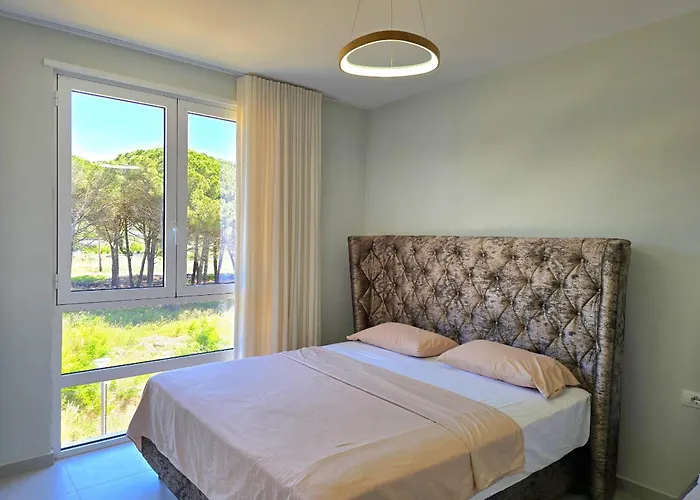 San Pietro - 288 公寓 *