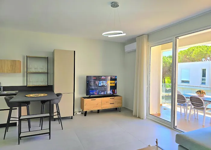 公寓 San Pietro - 288 *