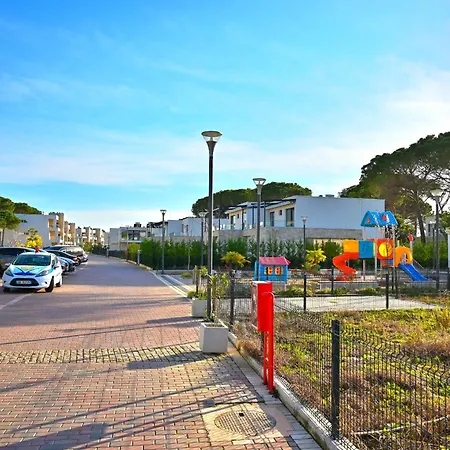 San Pietro - 288 Daire