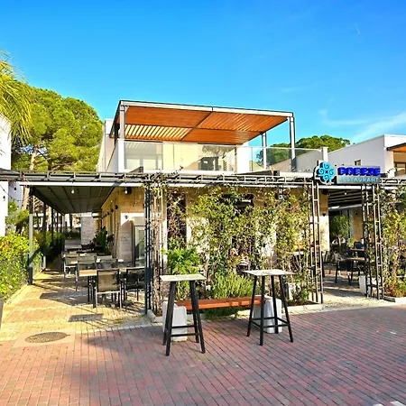 Appartamento San Pietro - 288 Durrës
