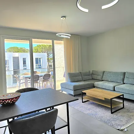 Apartment San Pietro - 288