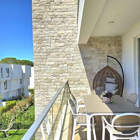 Appartamento San Pietro - 288 Durrës