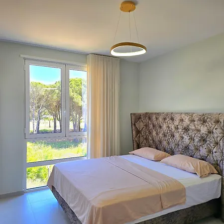 Appartamento San Pietro - 288 Durrës