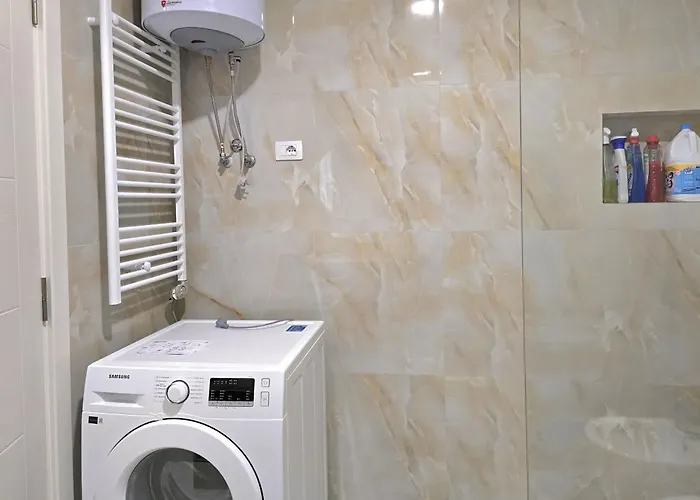 Appartamento San Pietro - 288 *