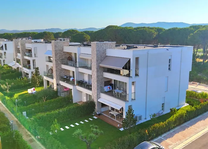 San Pietro - 288 * Draç