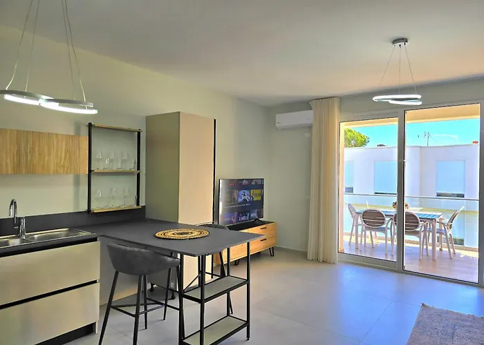 San Pietro - 288 Appartamento *